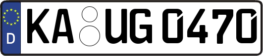 KA-UG0470