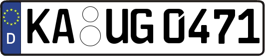 KA-UG0471