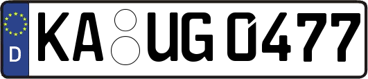 KA-UG0477
