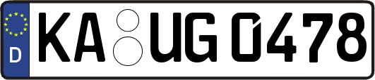 KA-UG0478