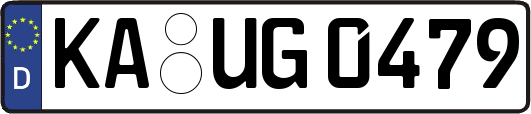 KA-UG0479