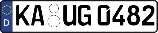KA-UG0482