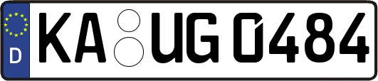 KA-UG0484