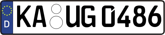 KA-UG0486
