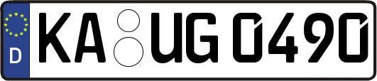KA-UG0490