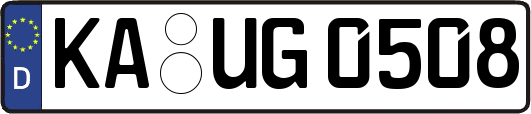 KA-UG0508