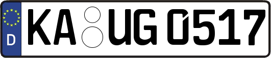 KA-UG0517