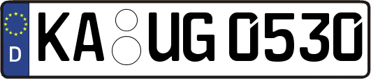 KA-UG0530