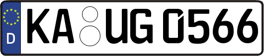 KA-UG0566