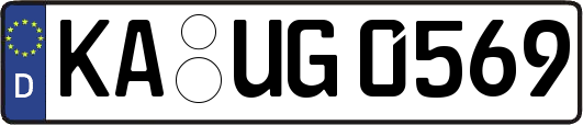 KA-UG0569