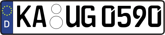 KA-UG0590