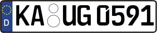 KA-UG0591