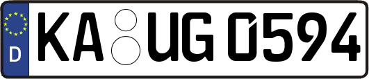 KA-UG0594