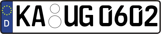 KA-UG0602