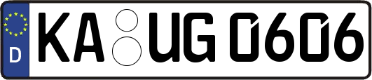 KA-UG0606