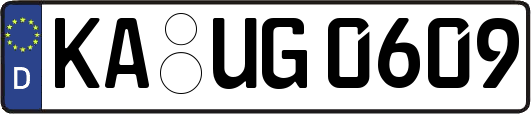 KA-UG0609