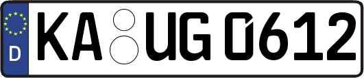 KA-UG0612