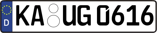 KA-UG0616