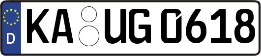 KA-UG0618