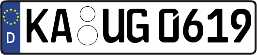 KA-UG0619