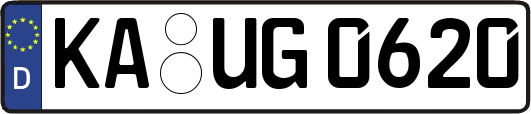 KA-UG0620
