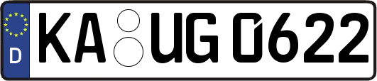 KA-UG0622