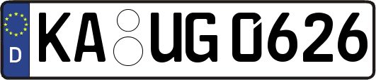 KA-UG0626