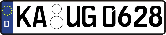KA-UG0628