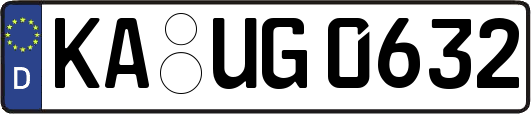 KA-UG0632