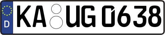 KA-UG0638