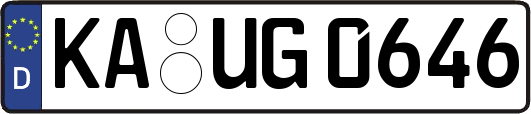 KA-UG0646