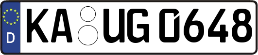 KA-UG0648