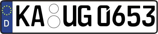 KA-UG0653
