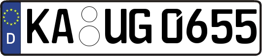 KA-UG0655