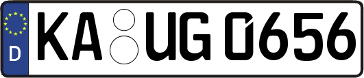 KA-UG0656