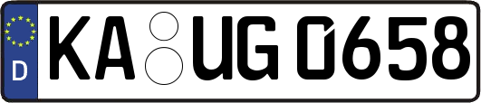 KA-UG0658