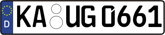 KA-UG0661
