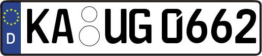KA-UG0662