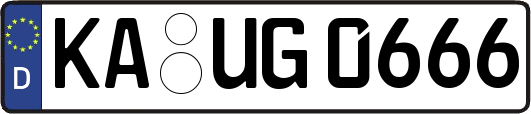 KA-UG0666