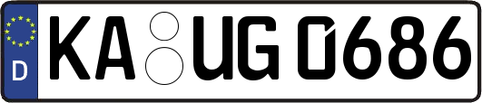 KA-UG0686