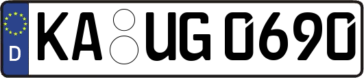 KA-UG0690