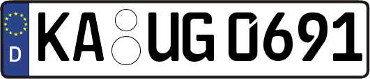 KA-UG0691
