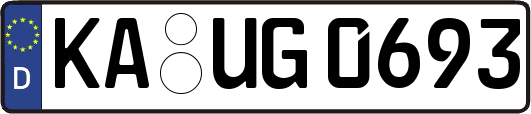 KA-UG0693