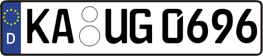KA-UG0696