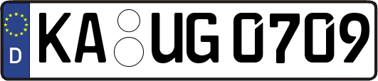 KA-UG0709