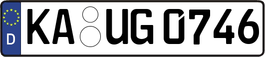 KA-UG0746