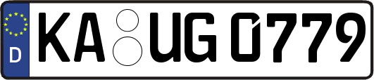 KA-UG0779