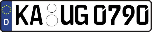 KA-UG0790