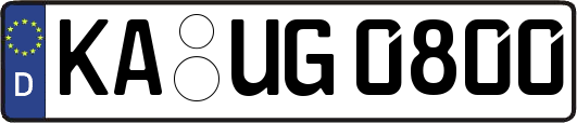 KA-UG0800