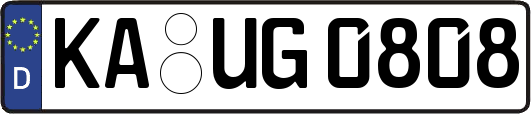 KA-UG0808